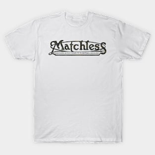 Matchless Metal T-Shirt